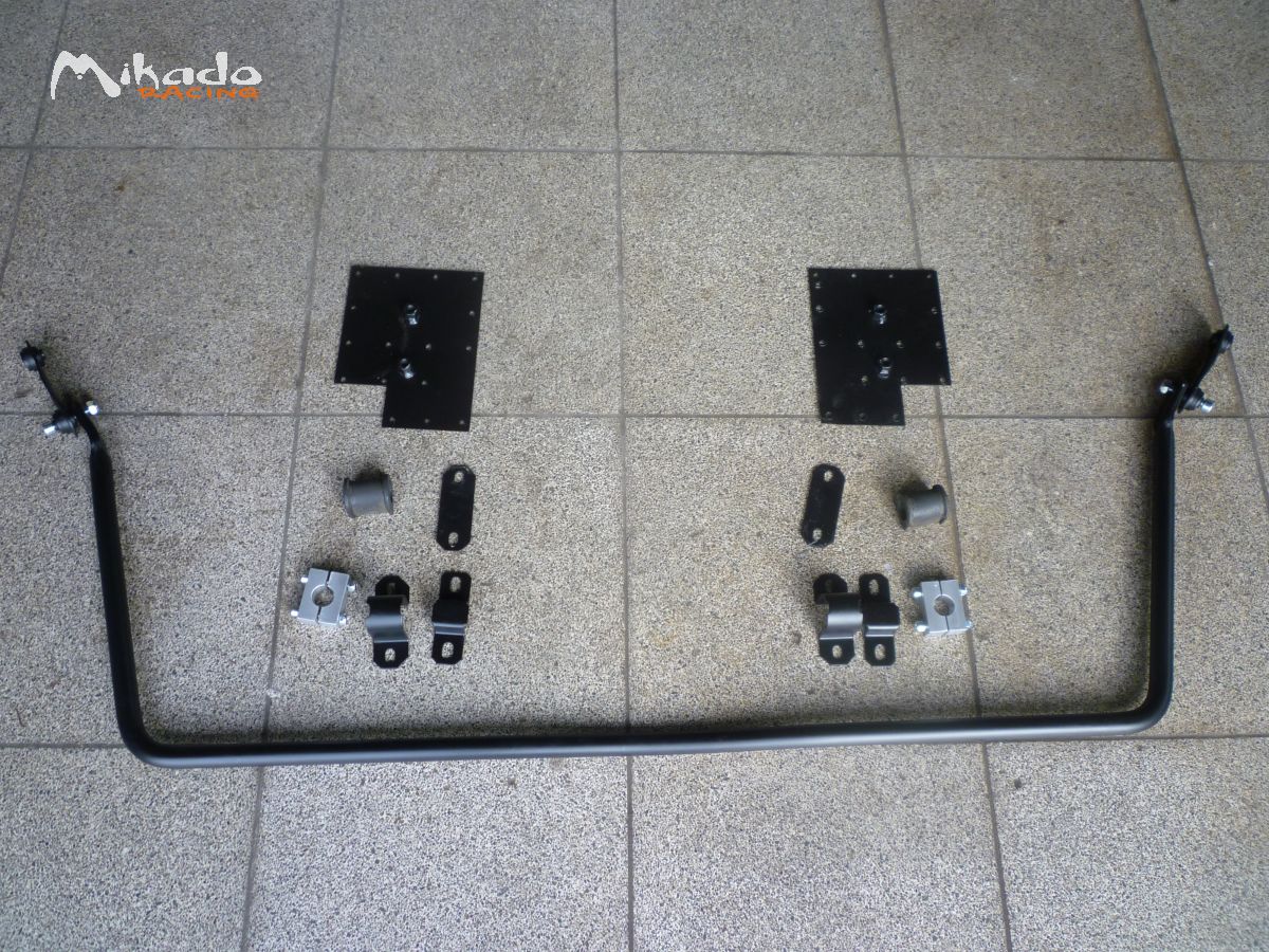 kit barre stab arriére simca R3 – photo 1 sur 2