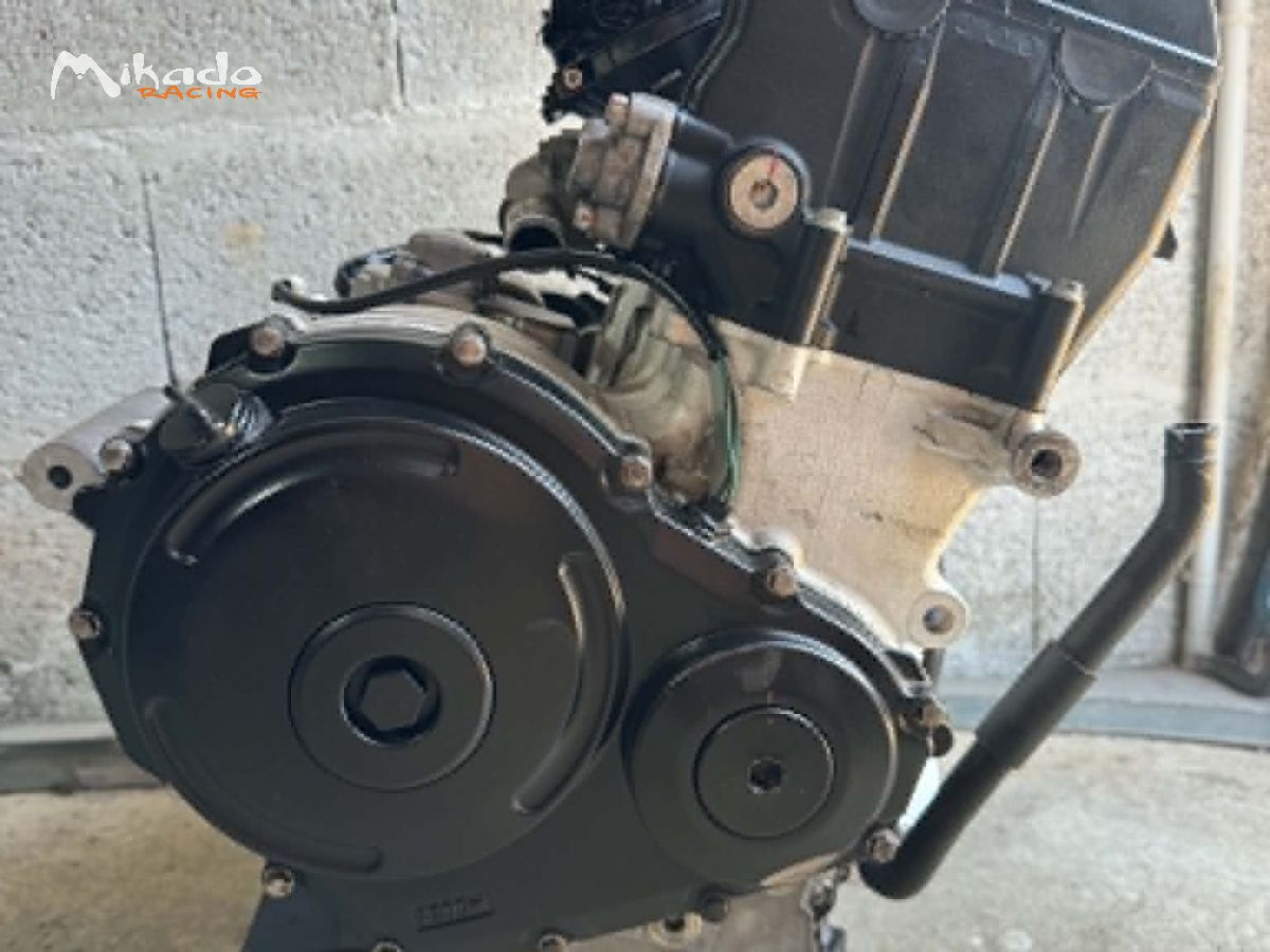 Moteur 600 GSXR 2011/2016 – photo 2 sur 3