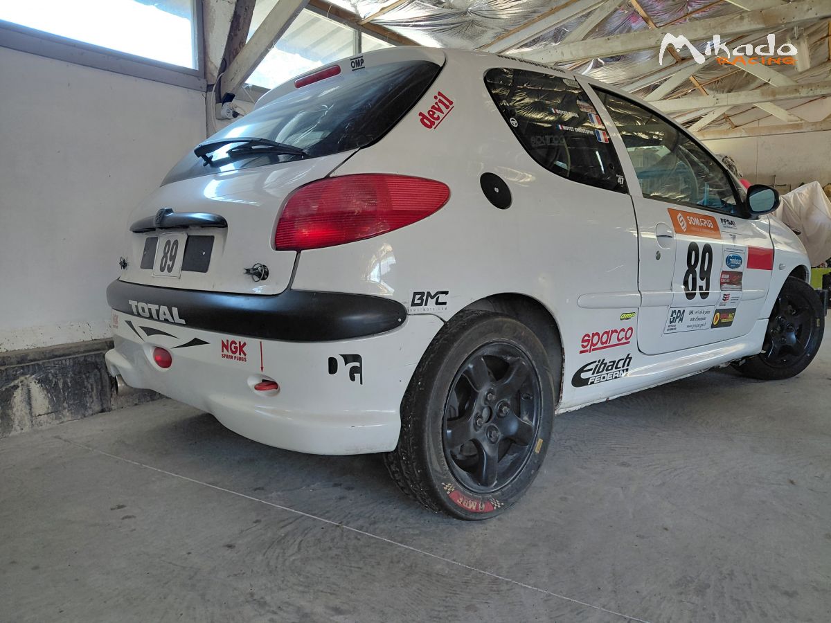 206 N2S – photo 3 sur 4
