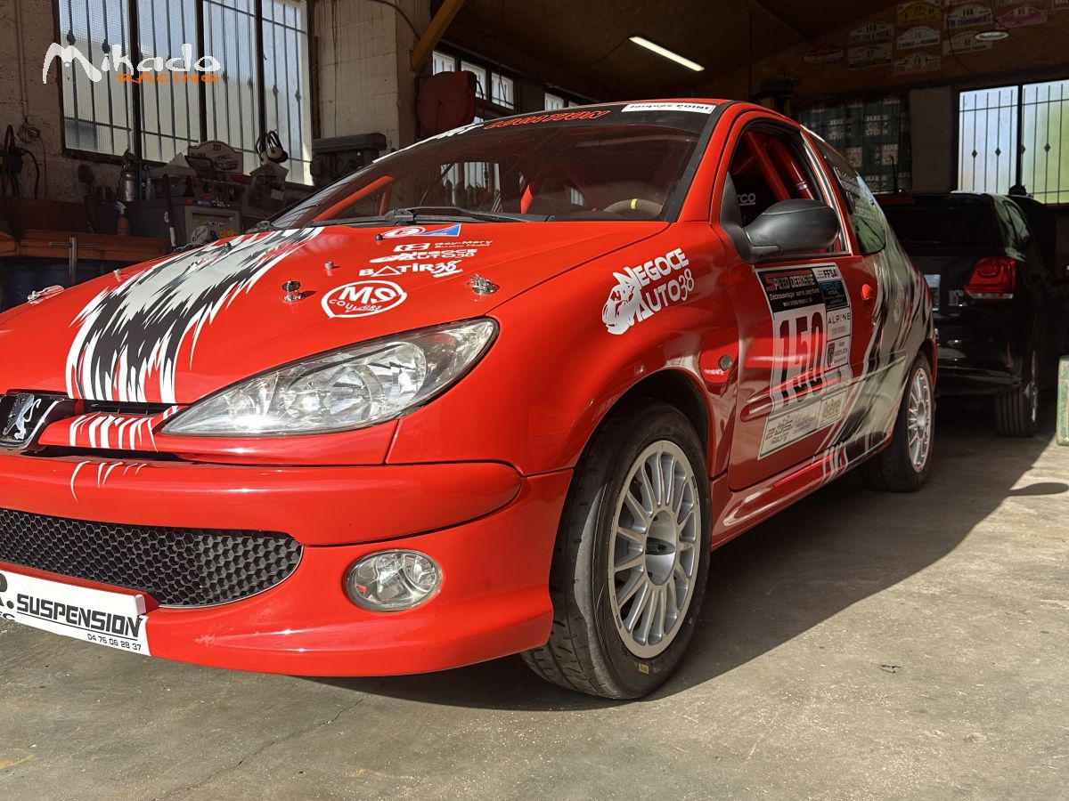 206 n2s – photo 1 sur 4