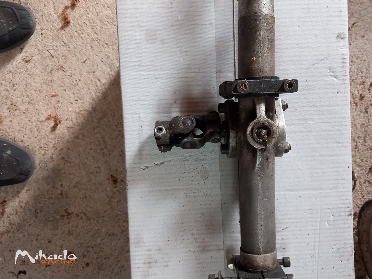 crèmailère march – photo 1 sur 2