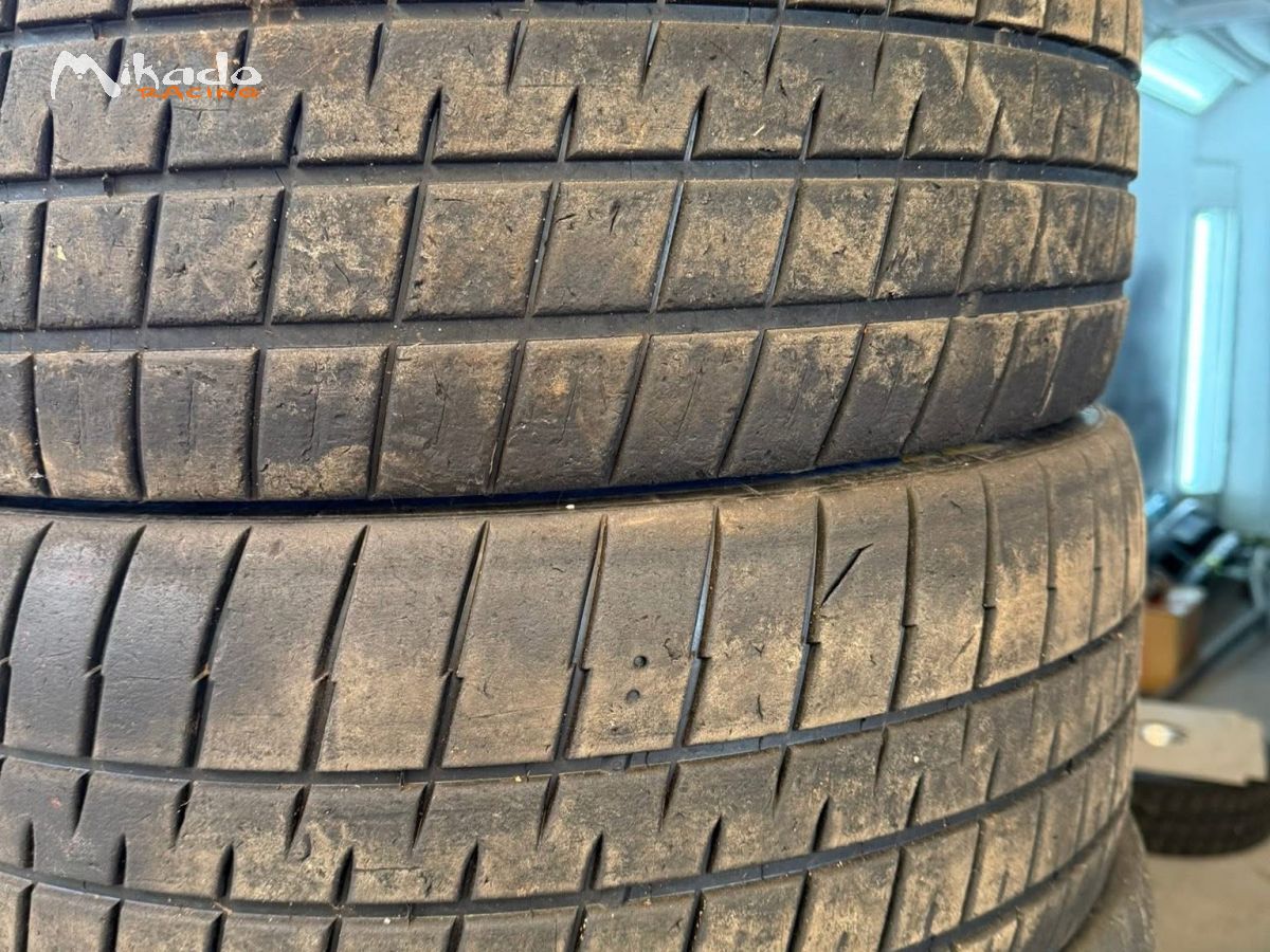 Michelin MW1 18pouces – photo 1 sur 3