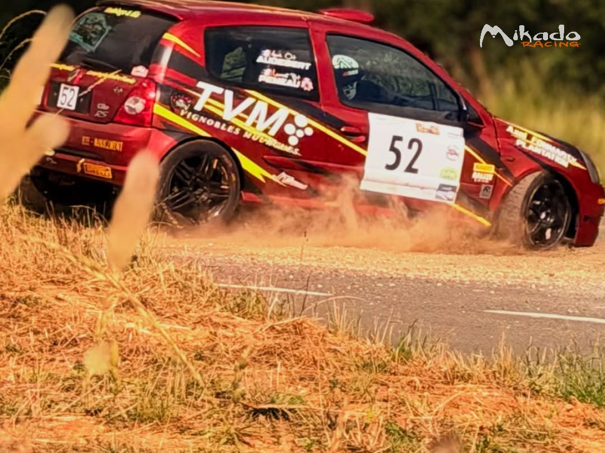 Clio 2 rs top n3 – photo 1 sur 6