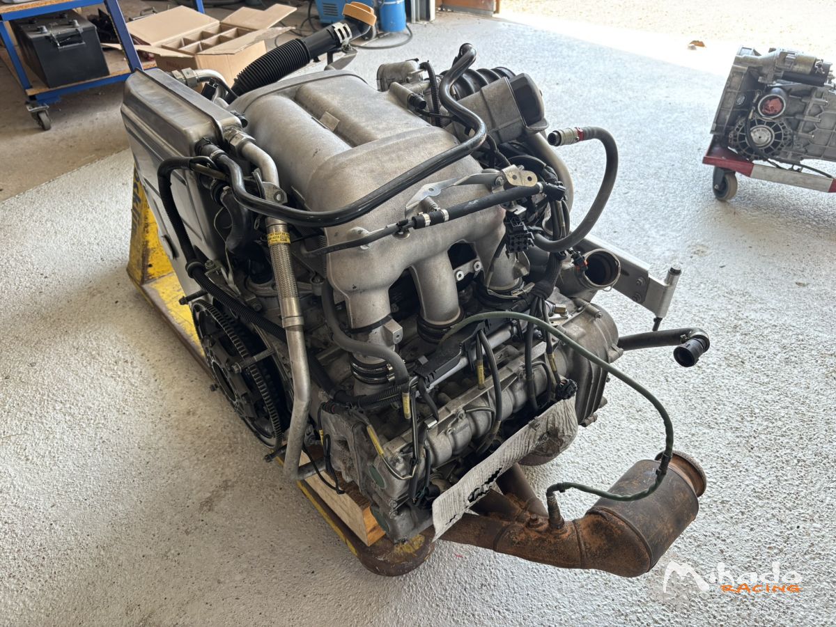 Moteur 3.8 991 cup phase 1 – photo 6 sur 6
