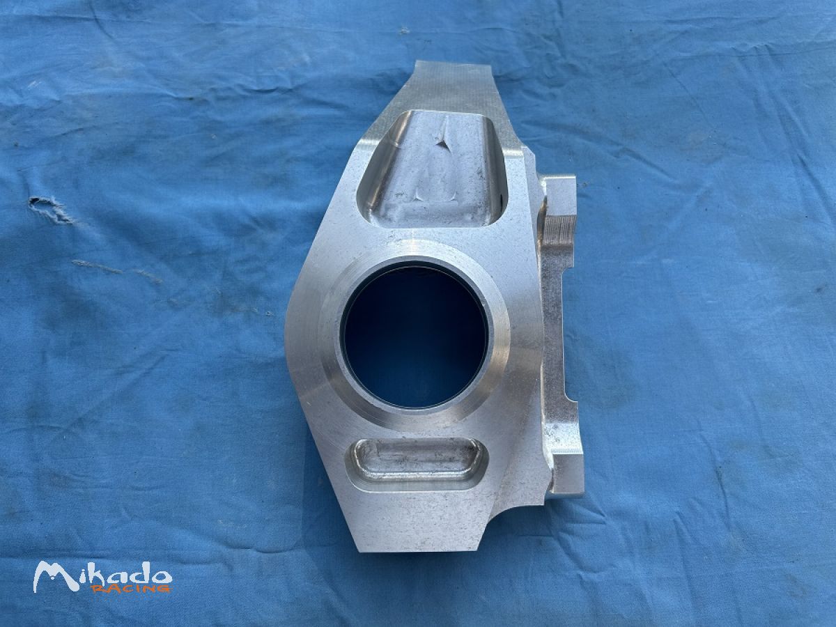 Pivot G saxo kit car – photo 1 sur 4