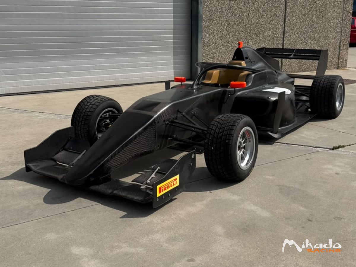 3 FORMULE REGIONAL ALPINE ET MATERIAL A VENDRE