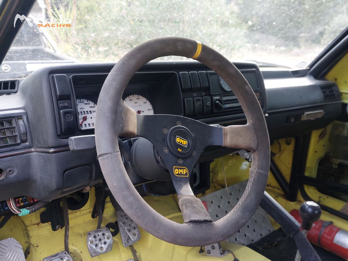 Golf g60 – photo 4 sur 4