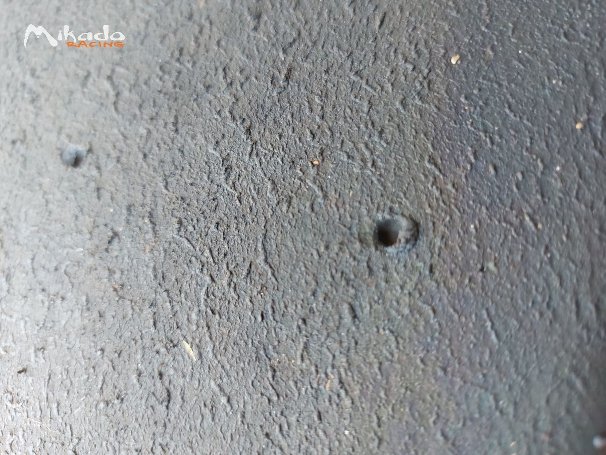 Pneus avon mono proto – photo 2 sur 2