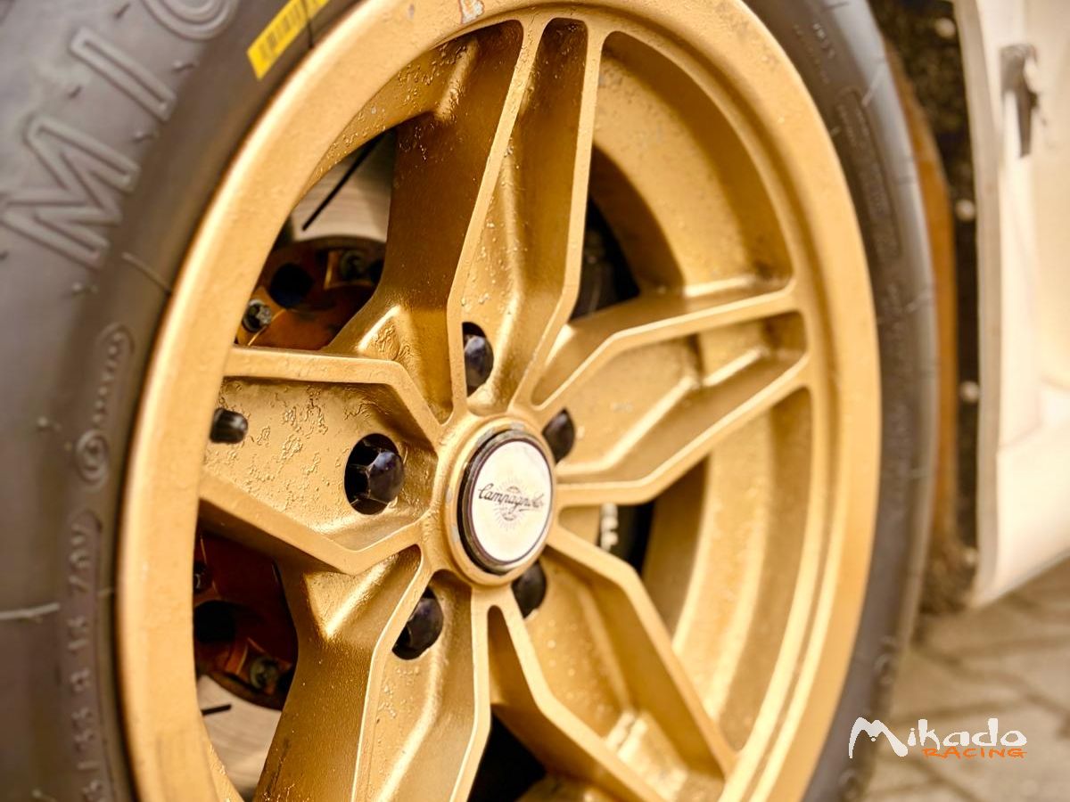 Lancia Stratos Lister Bell STR – photo 5 sur 6