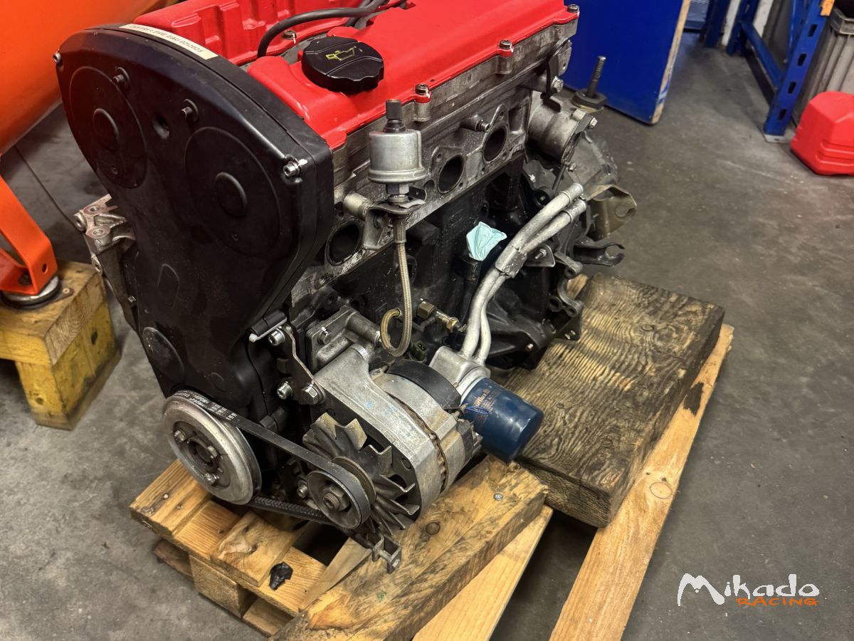 Vends pièces pour 106 grA/f2000 ! – photo 1 sur 6