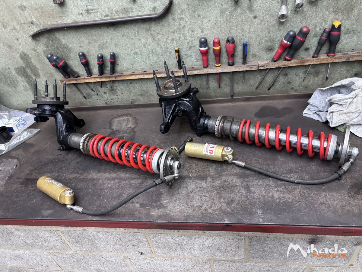 Proflex 3 voies 306