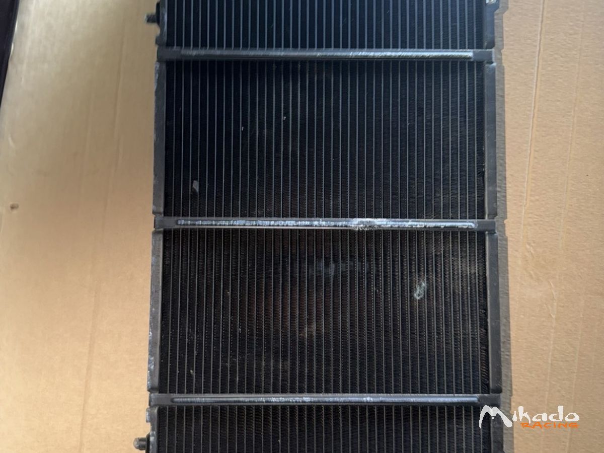 Radiateur gros volume type saxo kit car – photo 1 sur 2