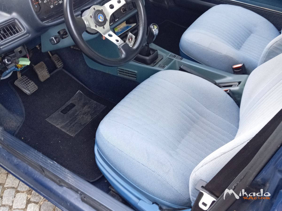 Peugeot 505 ti – photo 2 sur 2