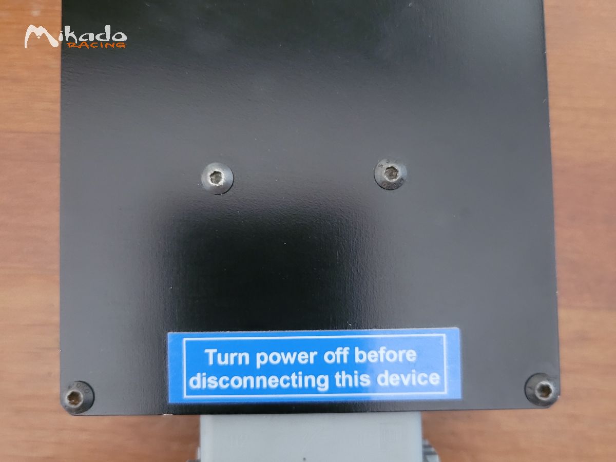 Powerbox F4 Tatuus – photo 2 sur 3