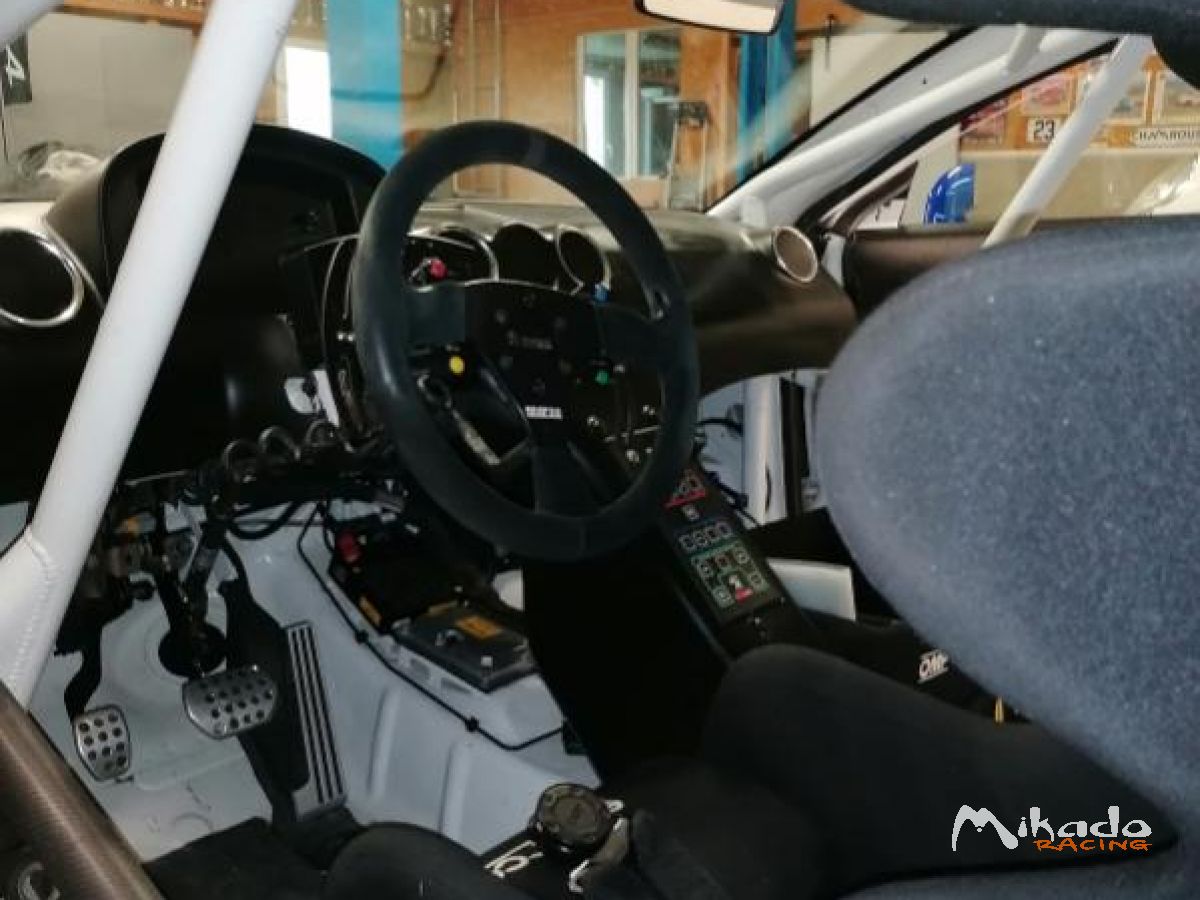 Rcz cup + lot de bord – photo 2 sur 6