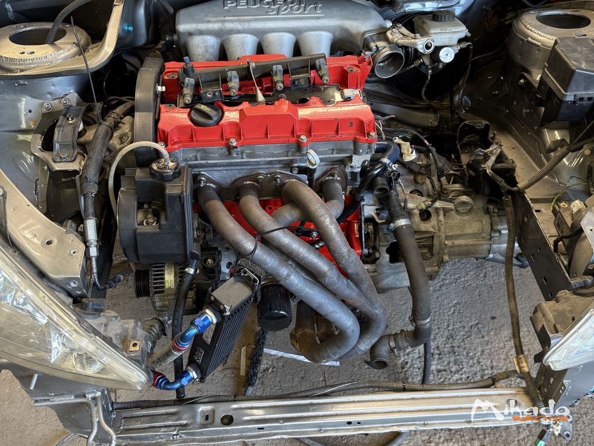 206a6k a remonter – photo 4 sur 6