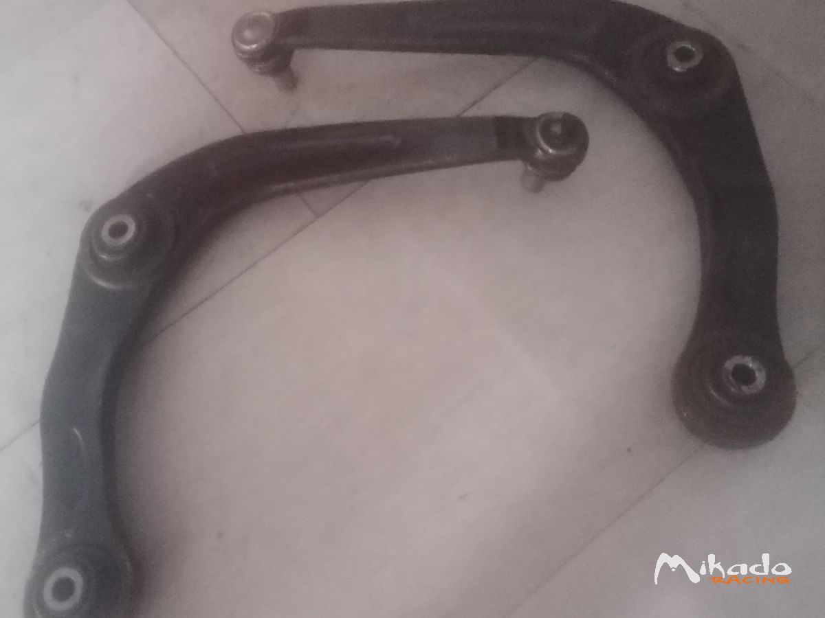 bras de suspension avants rotulés 206 – photo 2 sur 2