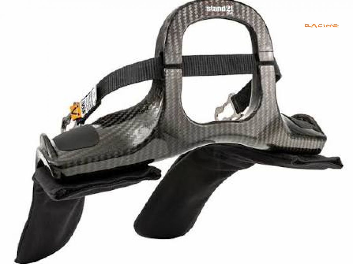 hans stand 21 carbone taille M 30 ° – photo 1 sur 4