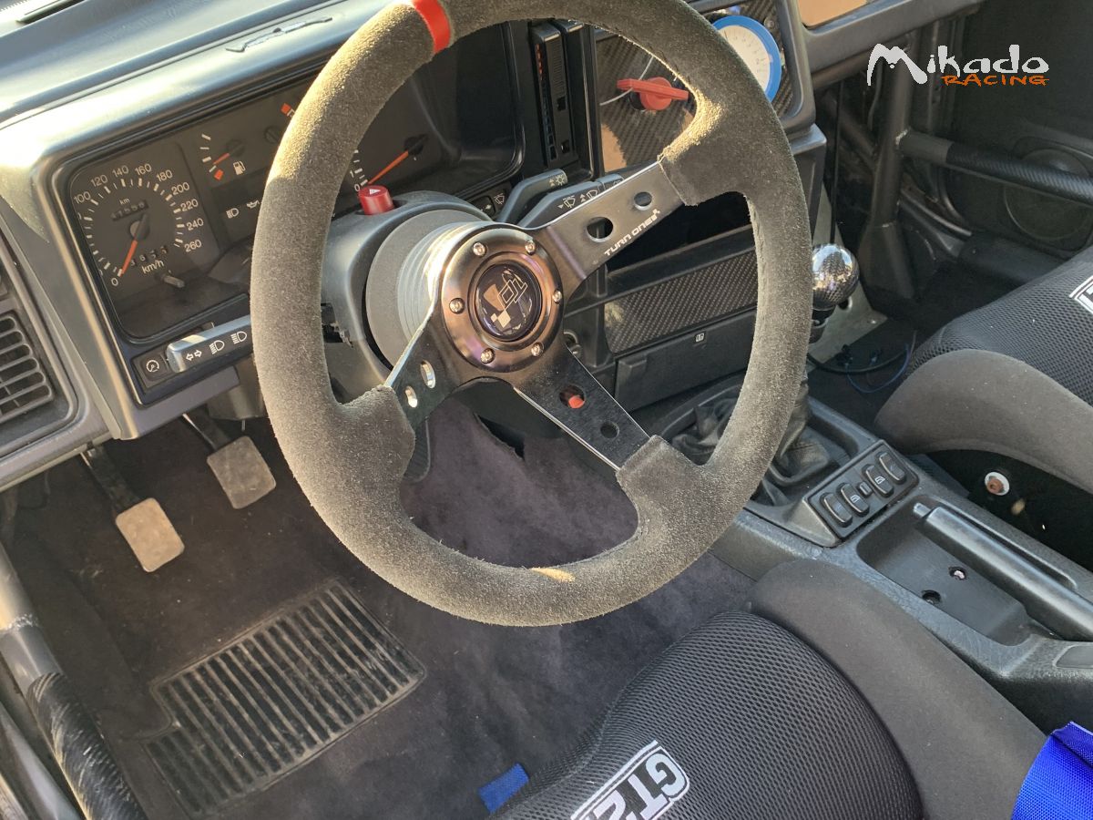 Sierra Cosworth 4x4 – photo 3 sur 6