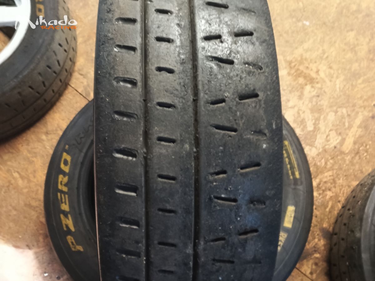 Pneus Pirelli en 15 pouces – photo 1 sur 3