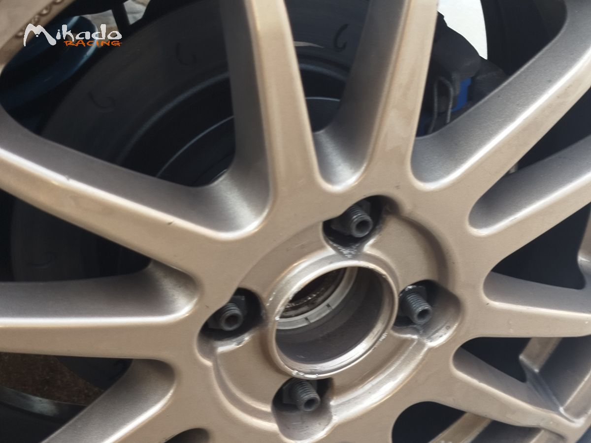 Mini Cooper r50 146ch trackday – photo 3 sur 6