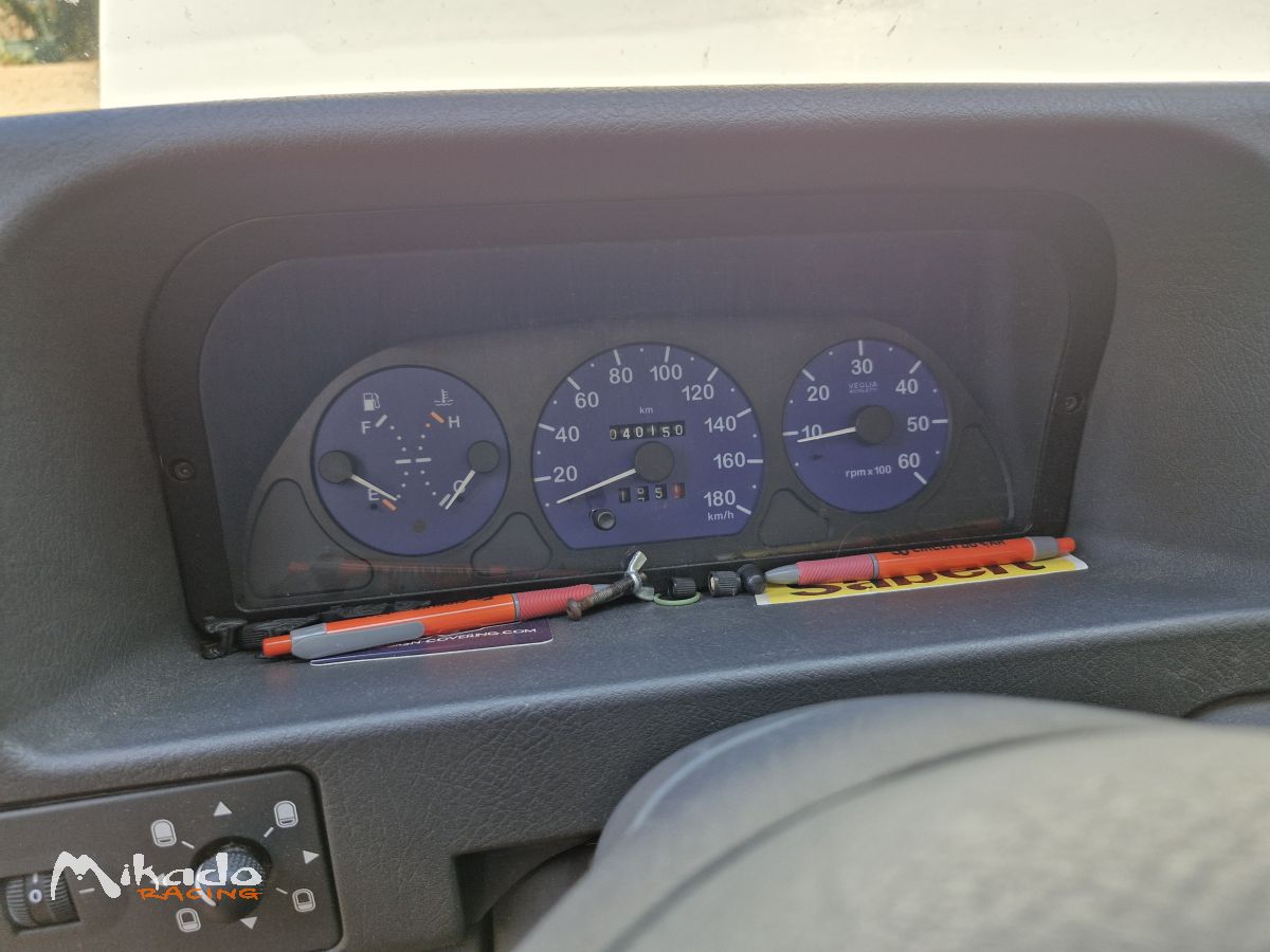 Dépanneuse FIAT Ducato ,11/2004,128 jtd 9cv VL 3T5 – photo 5 sur 6