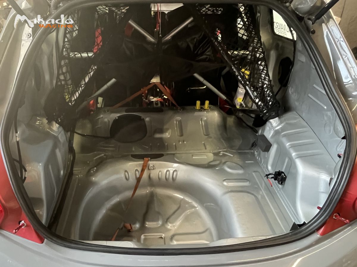 208 R2 EVO – photo 6 sur 6