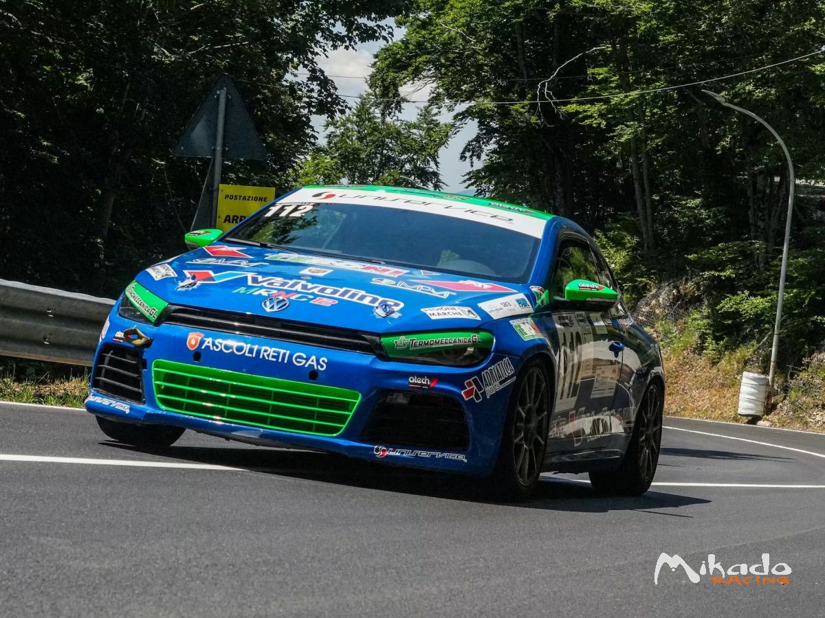 Scirocco Cup – photo 1 sur 3