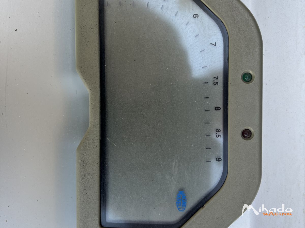 Vends MT940 Mégane cup – photo 1 sur 2