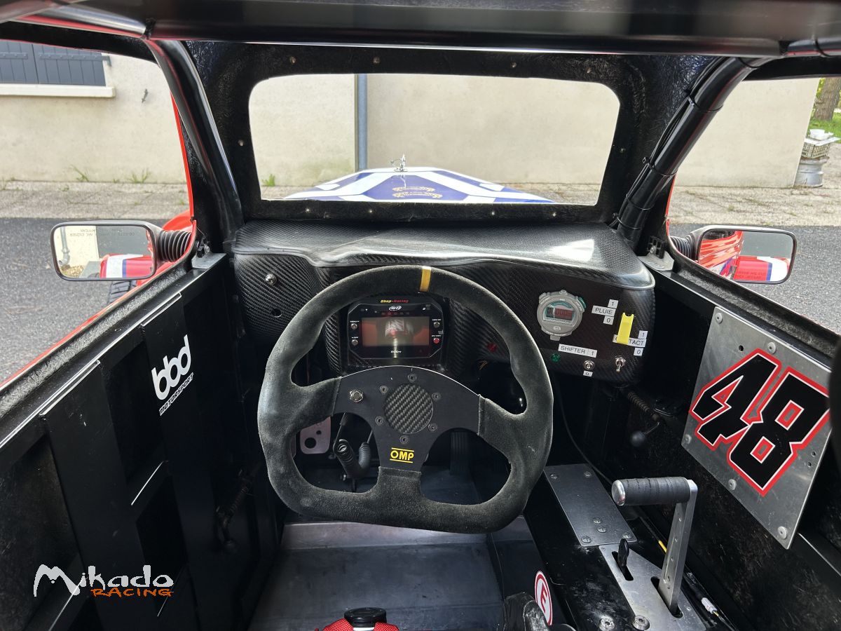 Legends cars – photo 2 sur 6