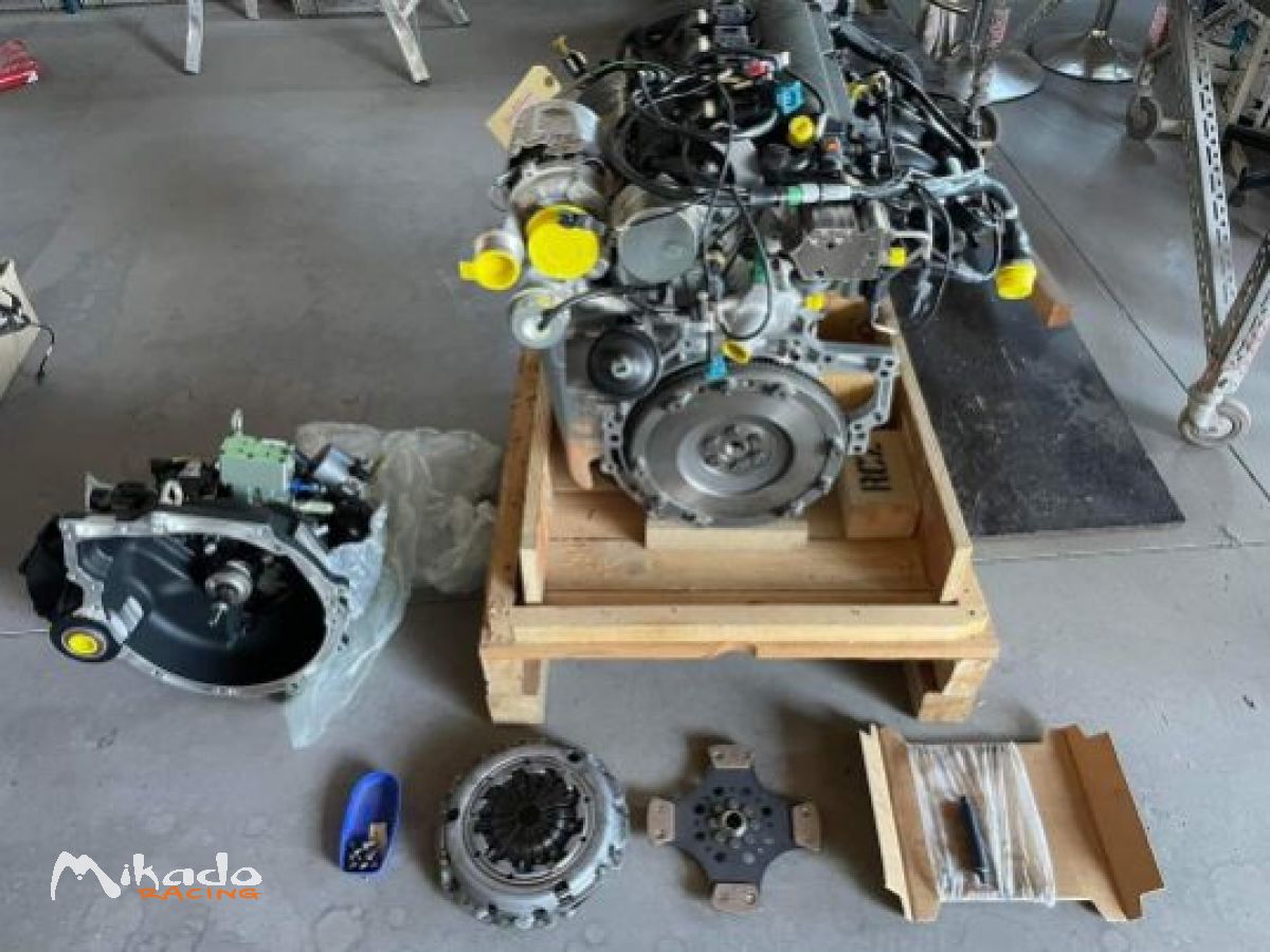 Rcz cup + lot de bord – photo 6 sur 6