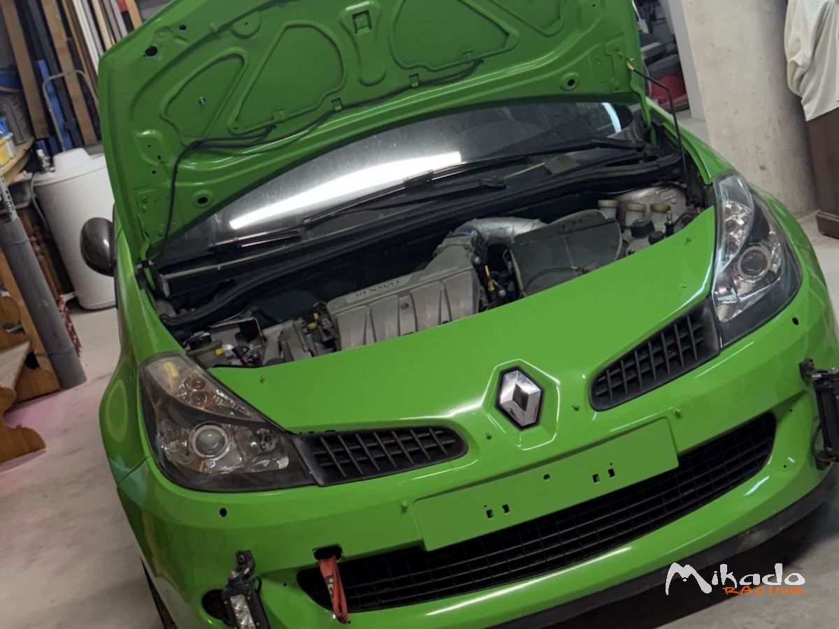 CLIO R3 Max – photo 3 sur 5