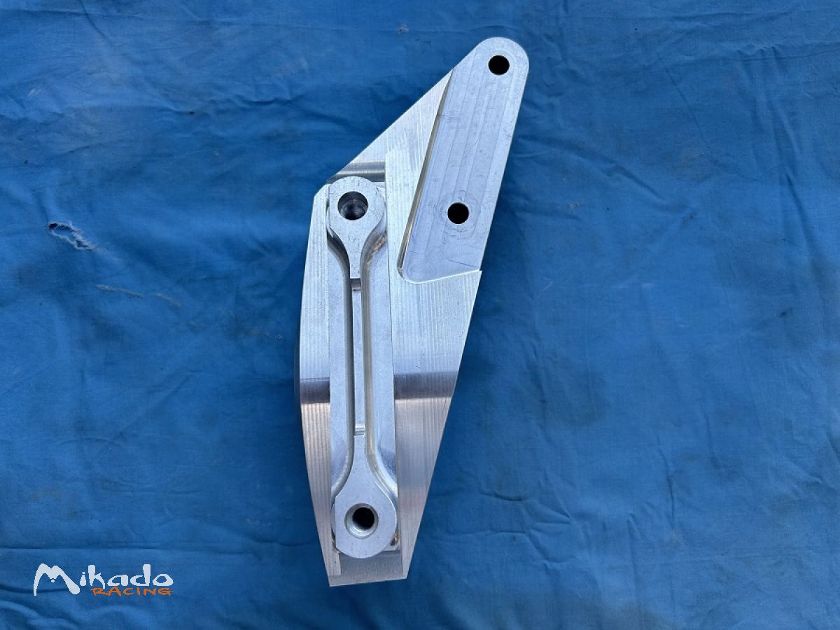 Pivot G saxo kit car – photo 3 sur 4
