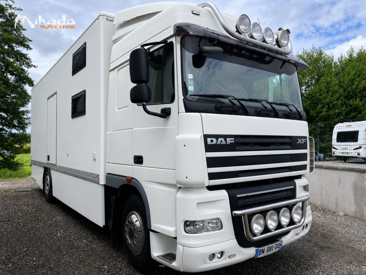 DAF XF 460 mothorome – photo 1 sur 6