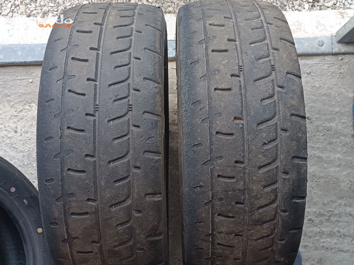 URGENT - Pneus MRF 15 pouces – photo 1 sur 3