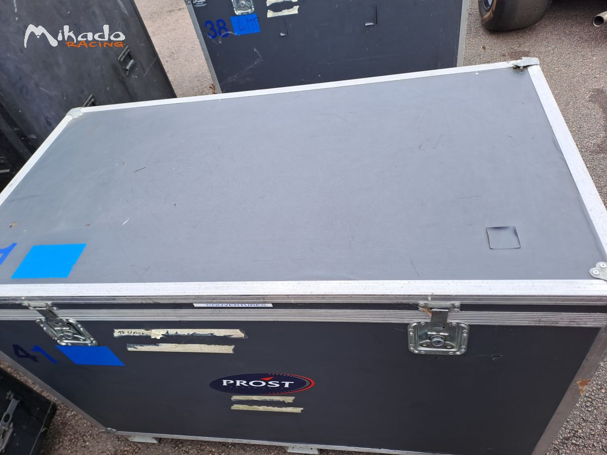 fly case de l – photo 2 sur 6