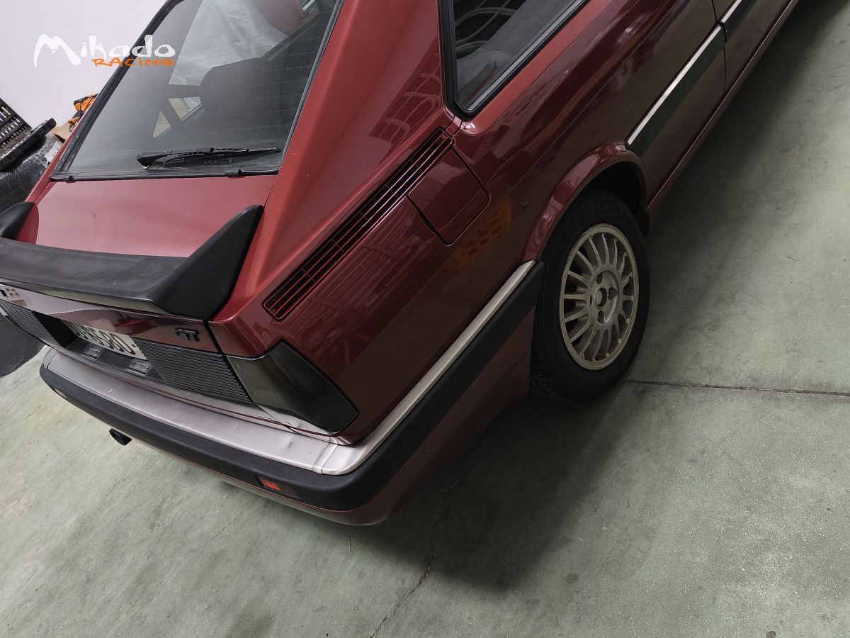 Audi GT coupé – photo 1 sur 5