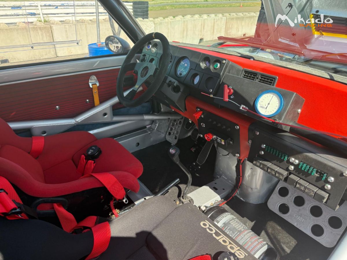 R5 turbo neuve – photo 3 sur 5