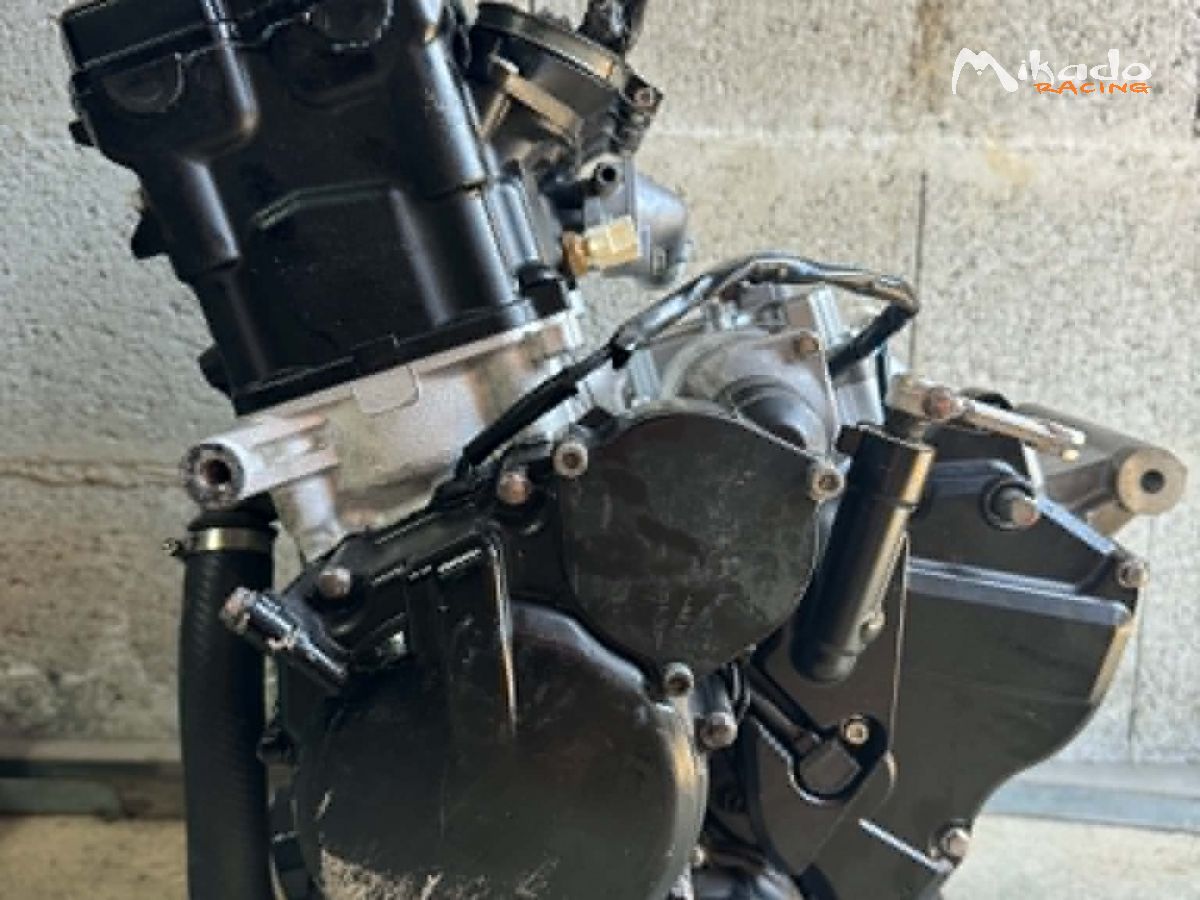 Moteur 600 GSXR 2011/2016 – photo 1 sur 3