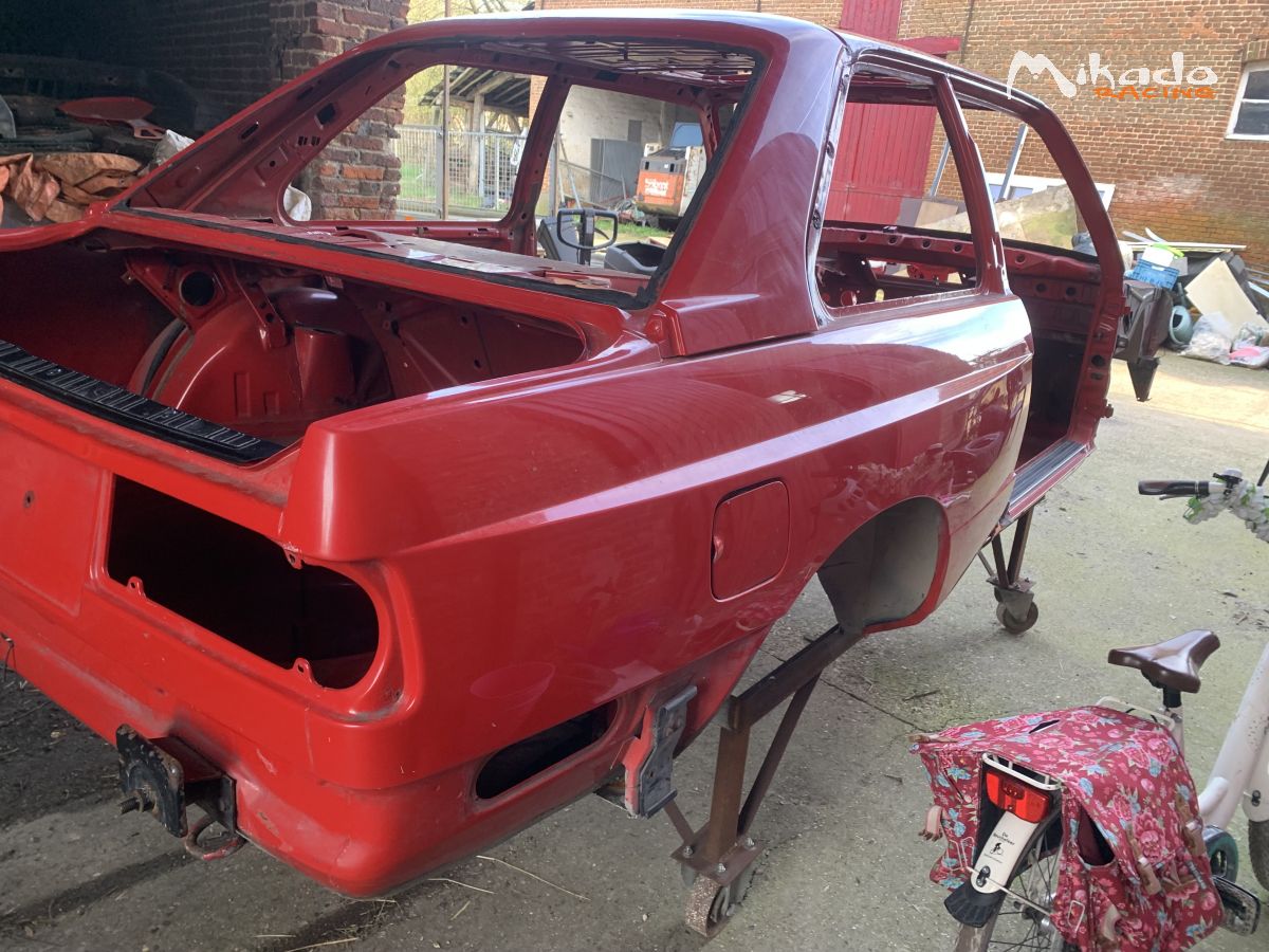 E30 m3 – photo 6 sur 6