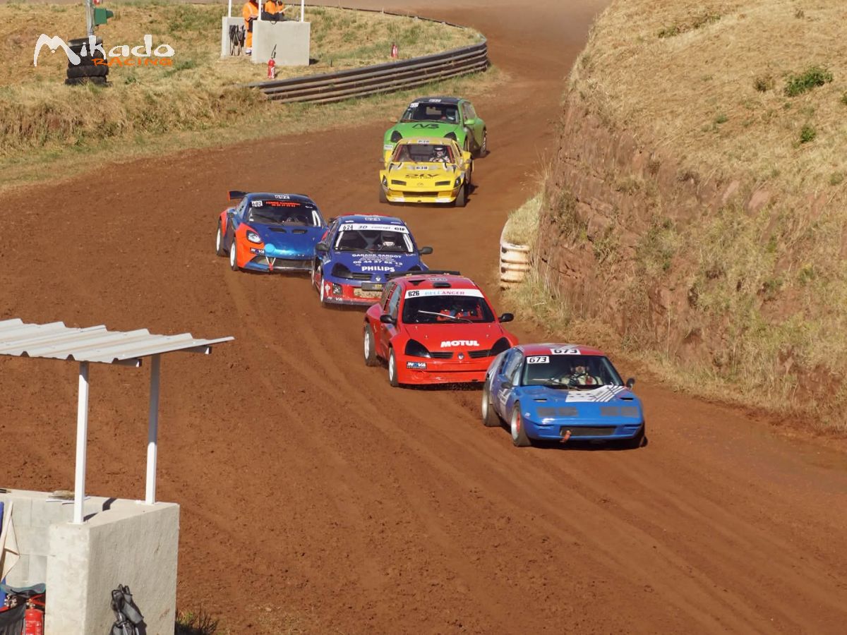 Alpine A310 Tourisme Cup – photo 3 sur 3