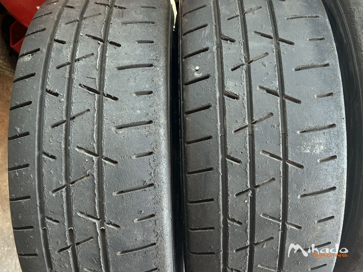 Pneus Hankook W52 14 pouces – photo 1 sur 3