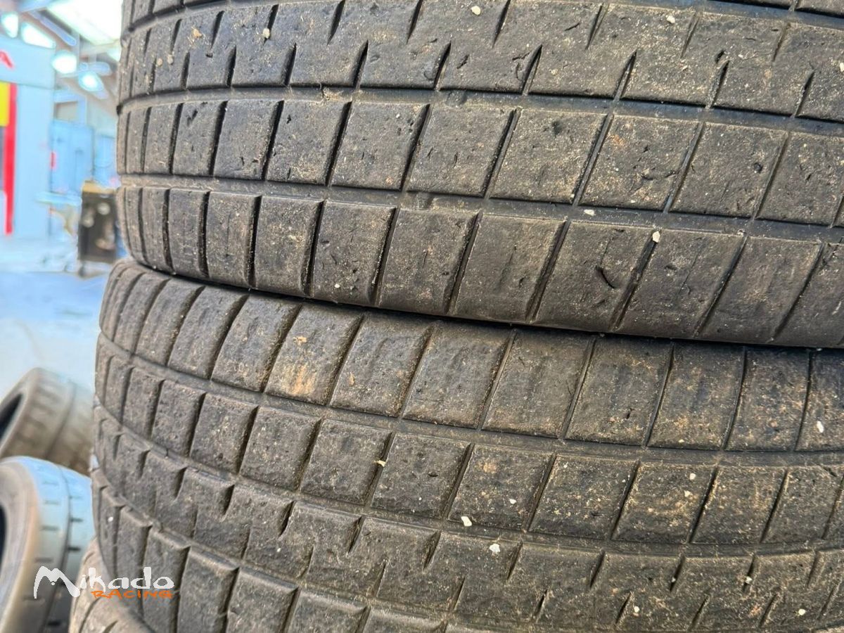 Michelin MW1 18pouces – photo 3 sur 3