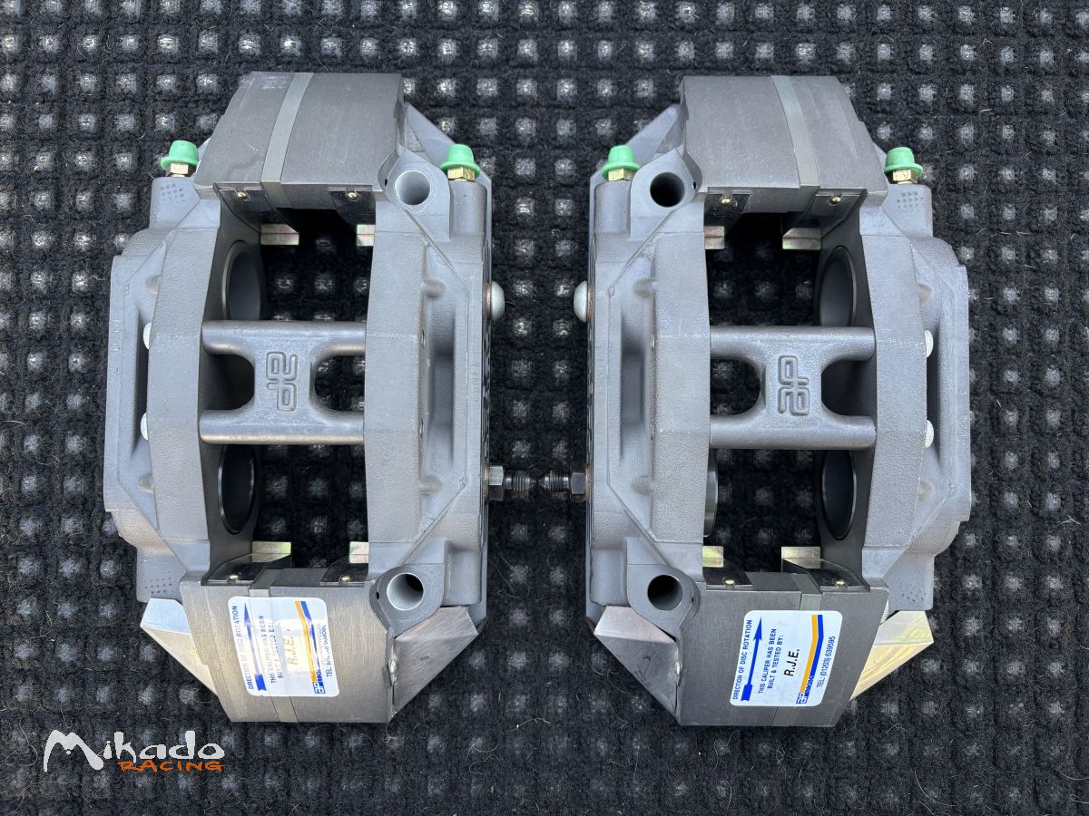 AP RACING CP3720 ETRIERS NEUF – photo 2 sur 3