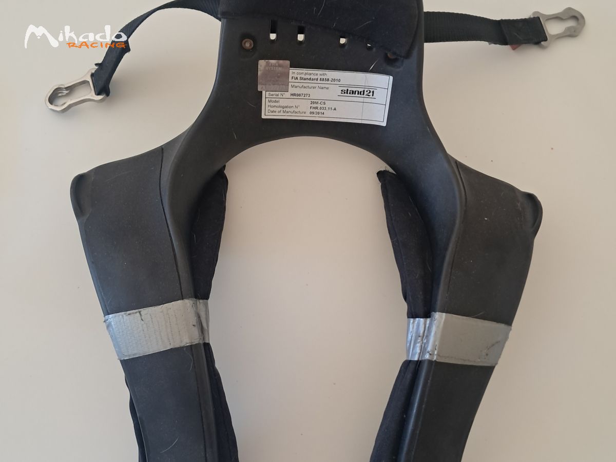 Hans stand 21 – photo 1 sur 2