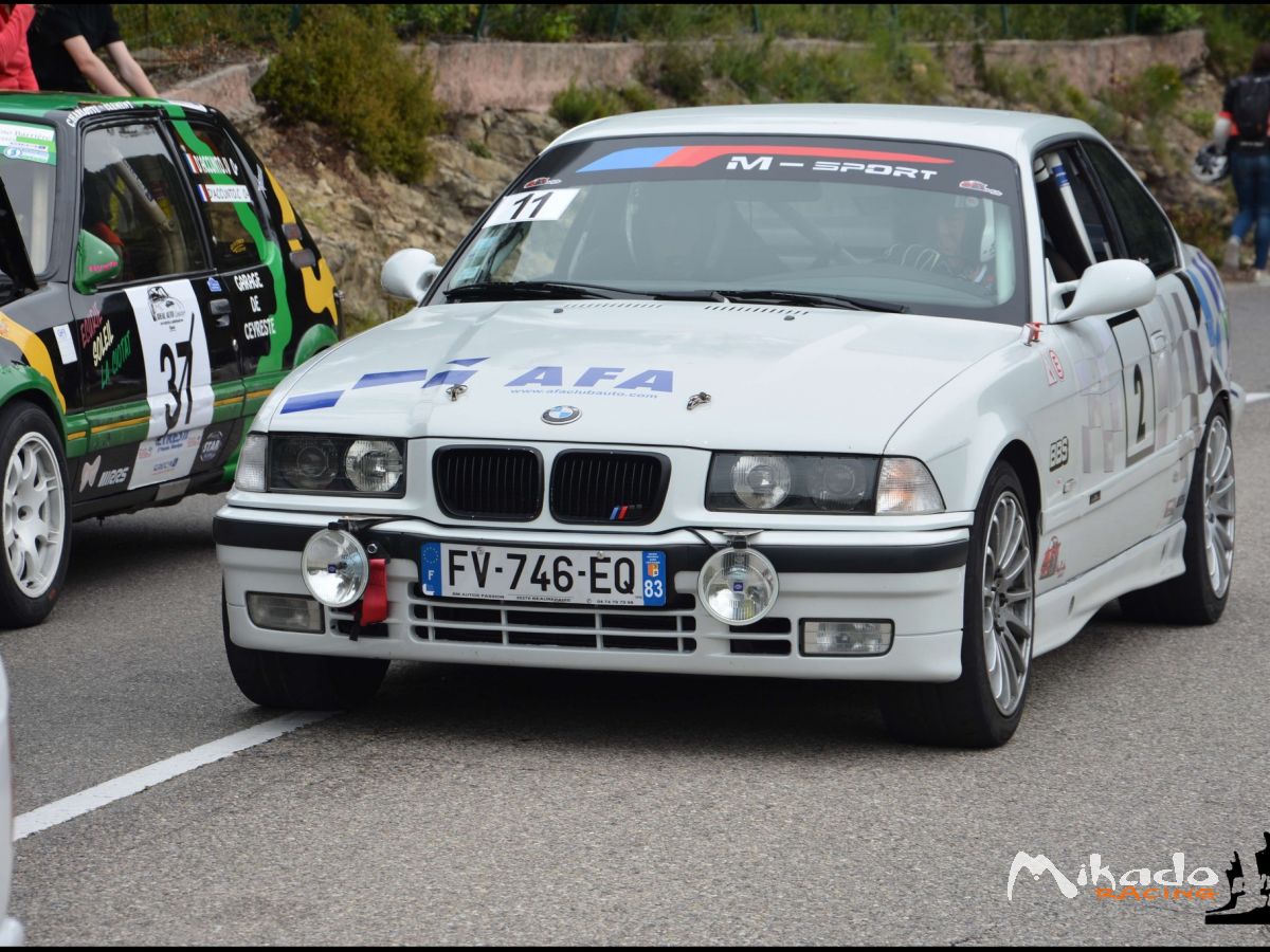 Vds BMW M3 E36 3.2l