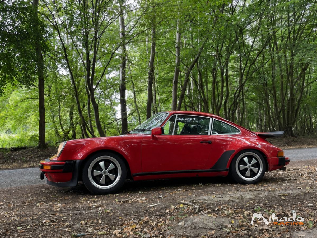 Porsche 911 sc – photo 1 sur 6