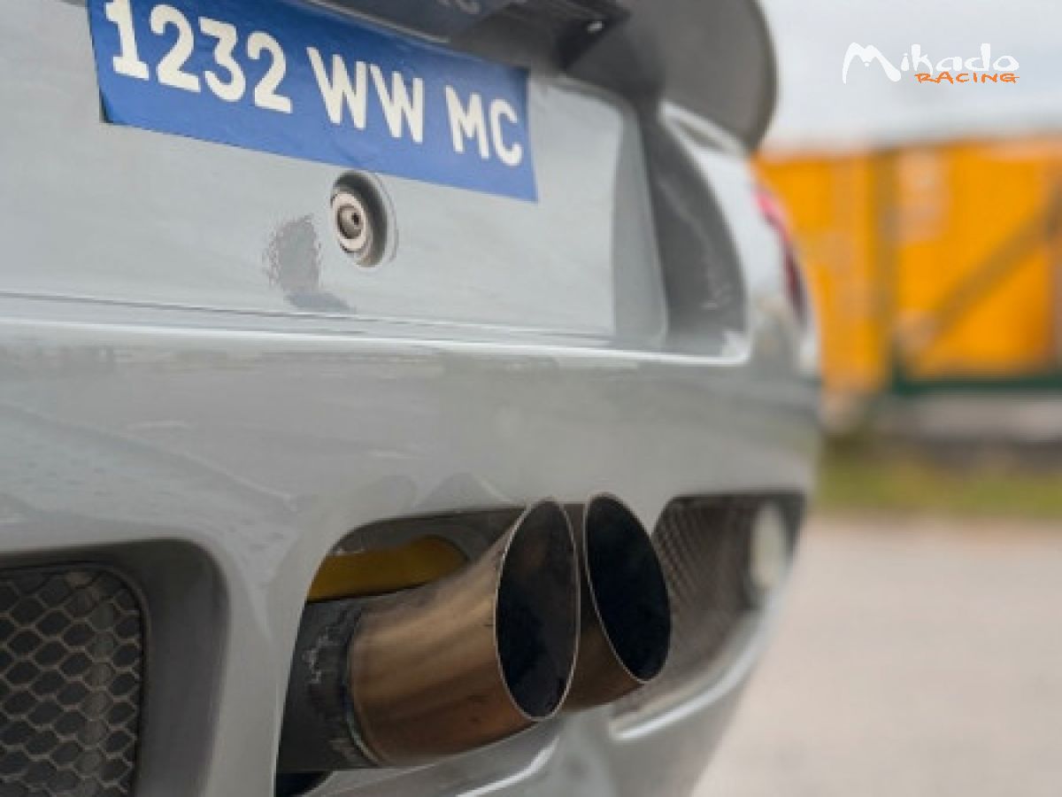 Lotus Elise S1 - Duratec 2.0L neuf – photo 3 sur 6