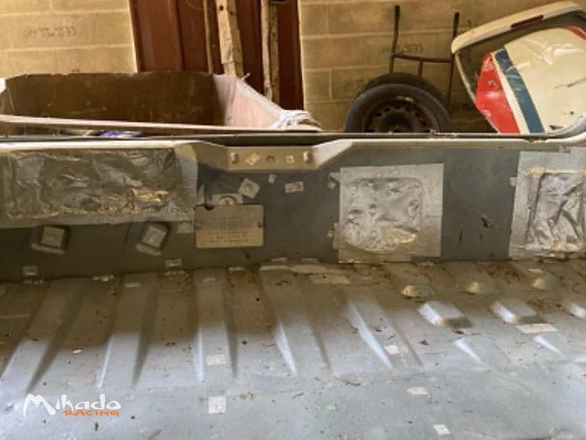 vend caisse Matter 206 – photo 5 sur 6