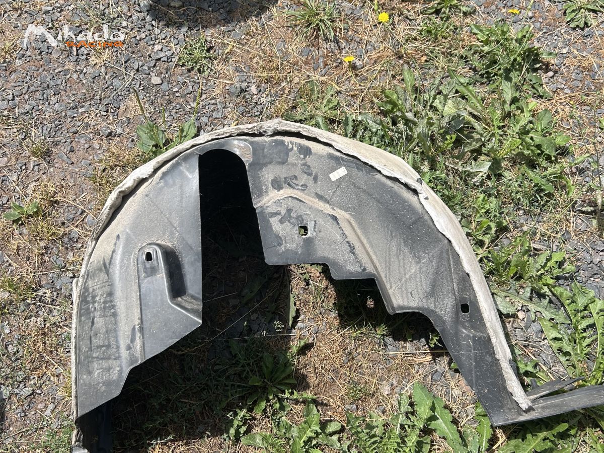 Pièce carrosserie Opel corsa – photo 4 sur 5